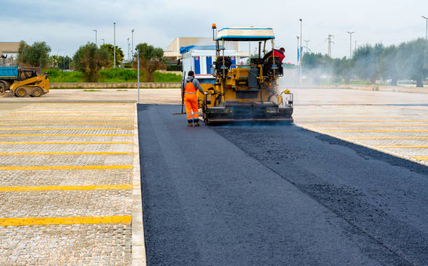 Best Asphalt Driveway Installation  in Tonto Basin, AZ