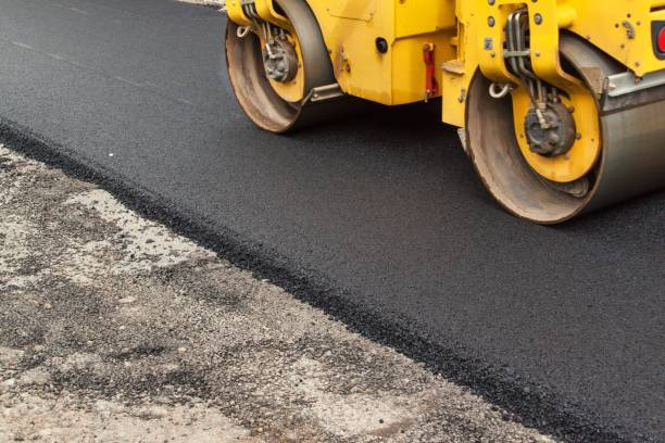 Why Choose Us For All Your Driveway Paving Needs in Tonto Basin, AZ?